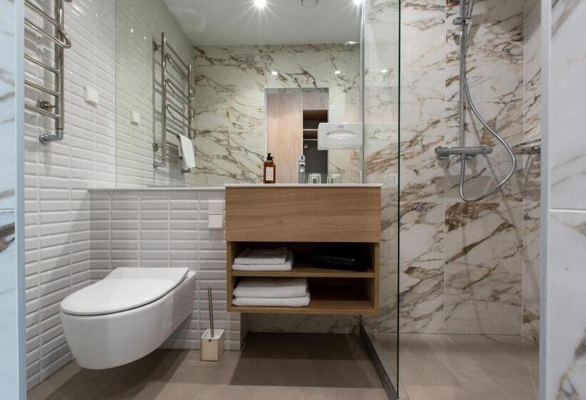 اتاق لوکس, Grand Spa Lietuva Hotel Lietuva