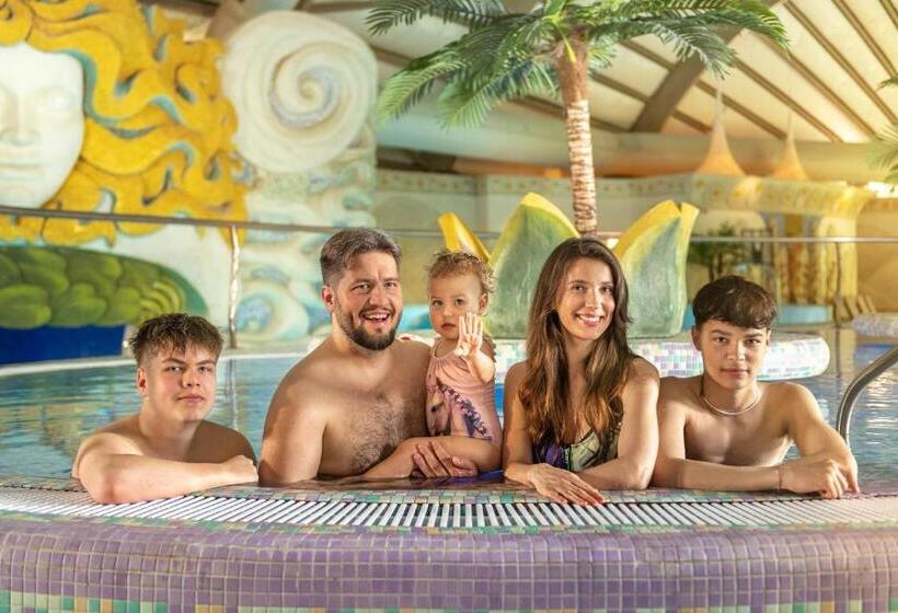 اتاق خانوادگی, Grand Spa Lietuva Hotel Lietuva