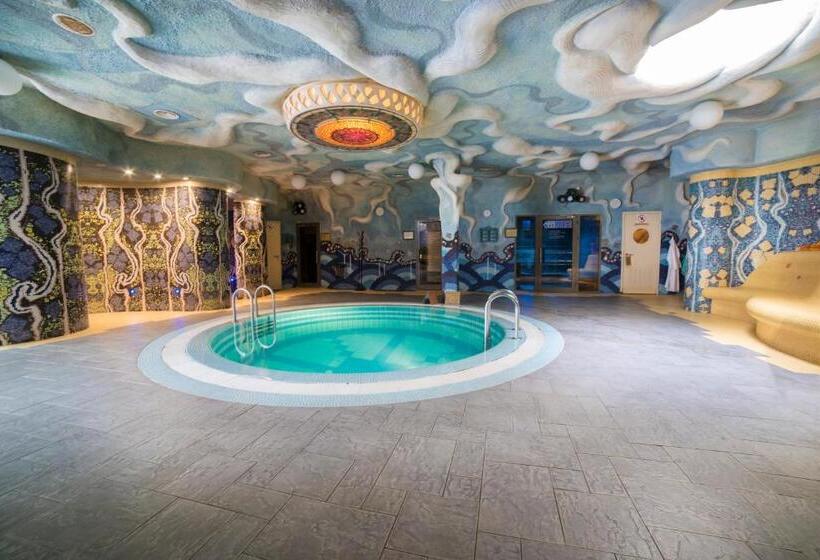 اتاق خانوادگی, Grand Spa Lietuva Hotel Lietuva