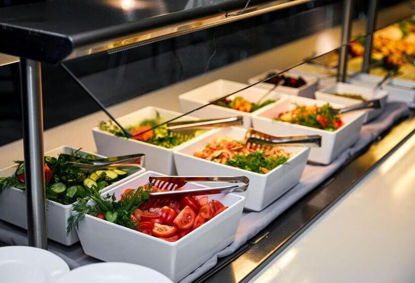 اتاق خانوادگی, Grand Spa Lietuva Hotel Lietuva