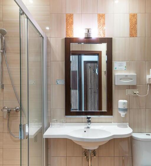 اتاق خانوادگی, Grand Spa Lietuva Hotel Lietuva