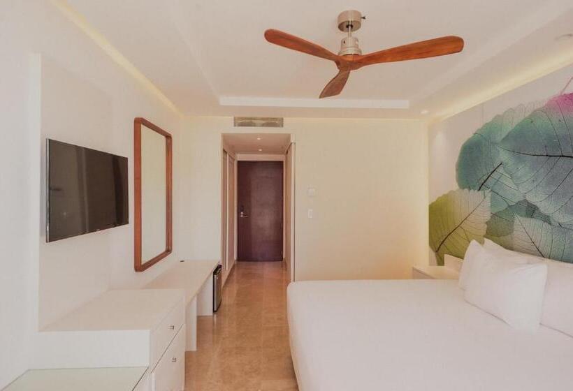 غرفة ديلوكس, Antera Hotel & Residences