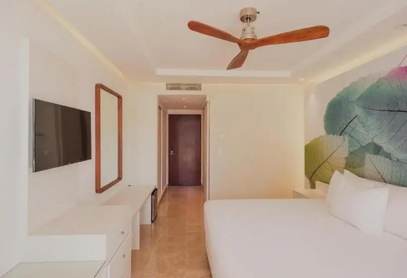 اتاق لوکس, Antera Hotel & Residences