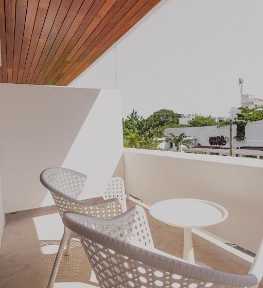 غرفة ديلوكس, Antera Hotel & Residences