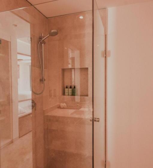 غرفة ديلوكس, Antera Hotel & Residences