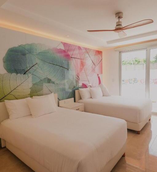 غرفة ديلوكس, Antera Hotel & Residences