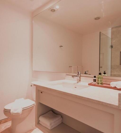 غرفة ديلوكس, Antera Hotel & Residences