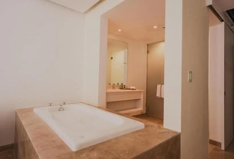 سوئیت پریمیوم, Antera Hotel & Residences
