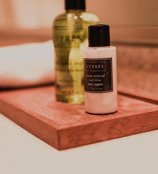 جناح بريميوم, Antera Hotel & Residences