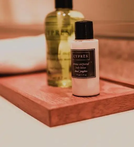 سوئیت پریمیوم, Antera Hotel & Residences