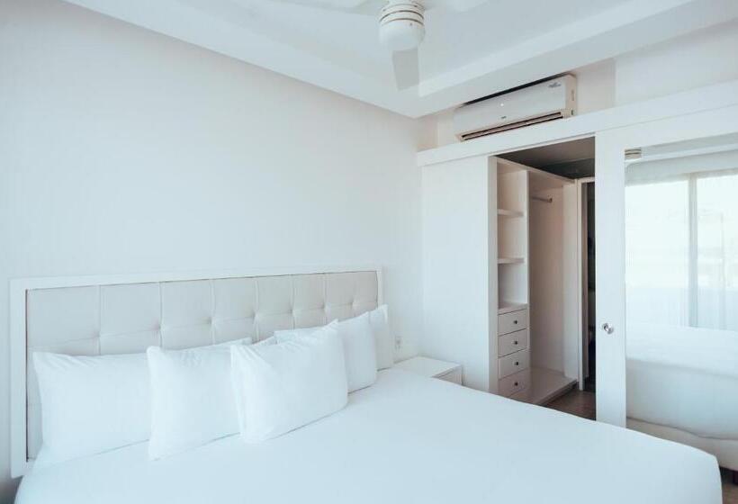 جناح, Antera Hotel & Residences