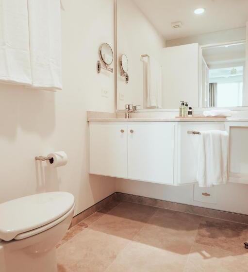 شقة غرفة واحدة, Antera Hotel & Residences