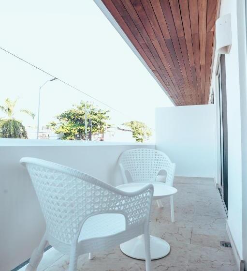 شقة غرفة واحدة, Antera Hotel & Residences