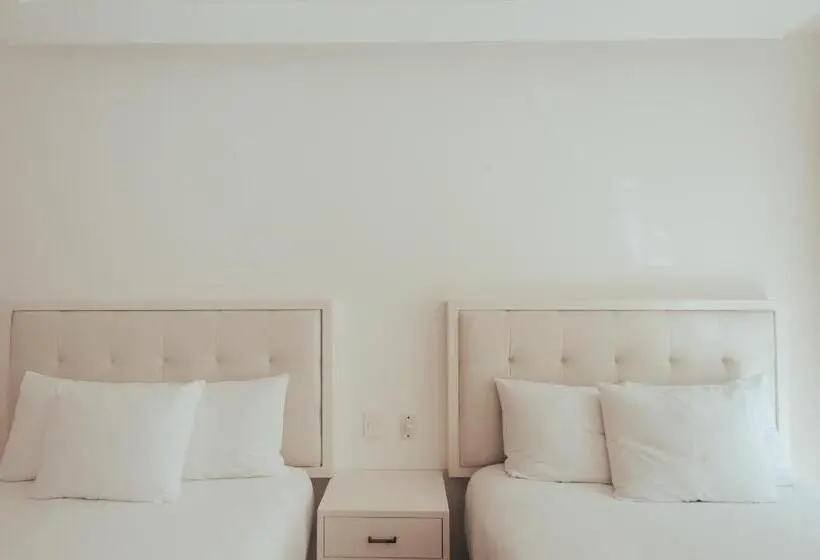 آپارتمان خانوادگی 2 خوابه, Antera Hotel & Residences