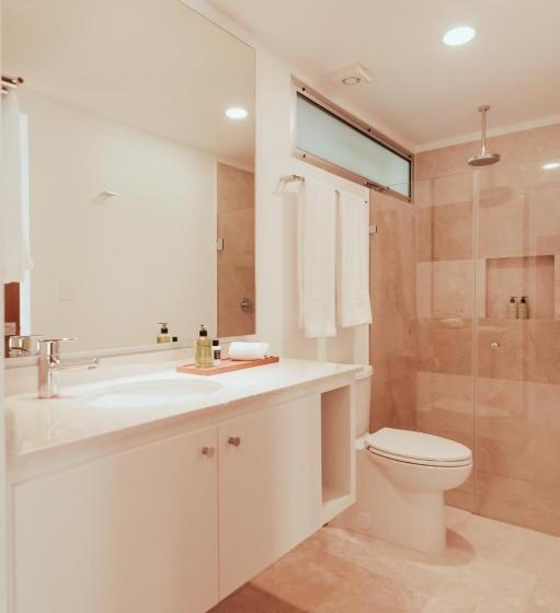 شقة عائلية غرفتين نوم, Antera Hotel & Residences