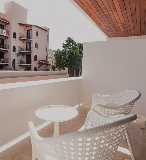 غرفة ديلوكس, Antera Hotel & Residences