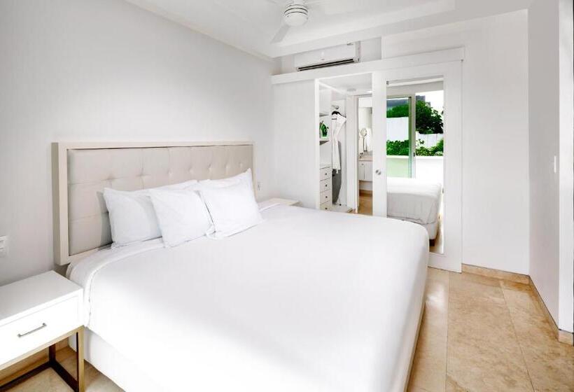 جناح, Antera Hotel & Residences