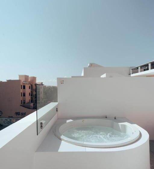 جناح غرفتين نوم, Antera Hotel & Residences