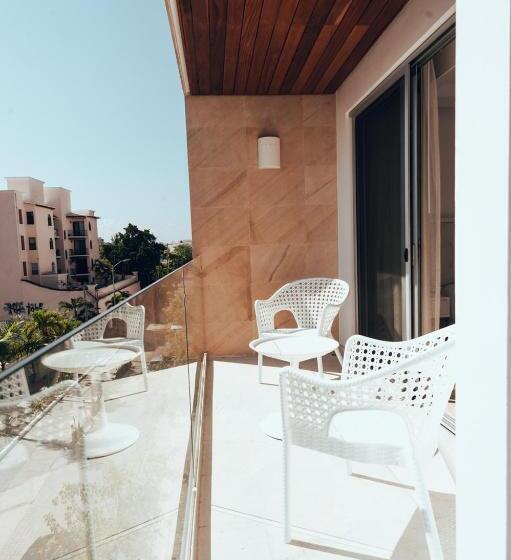 شقة عائلية غرفتين نوم, Antera Hotel & Residences