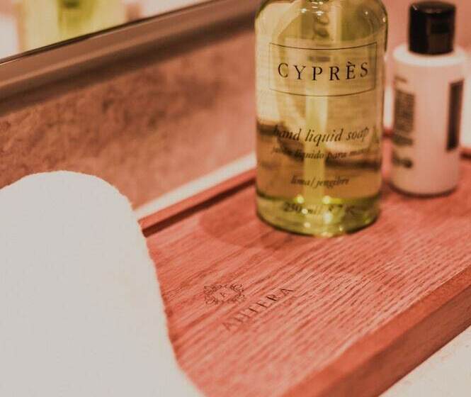 جناح بريميوم, Antera Hotel & Residences