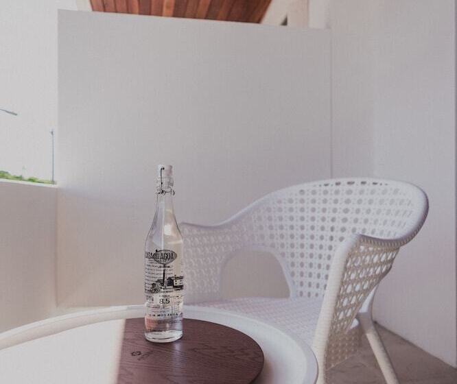 جناح بريميوم, Antera Hotel & Residences