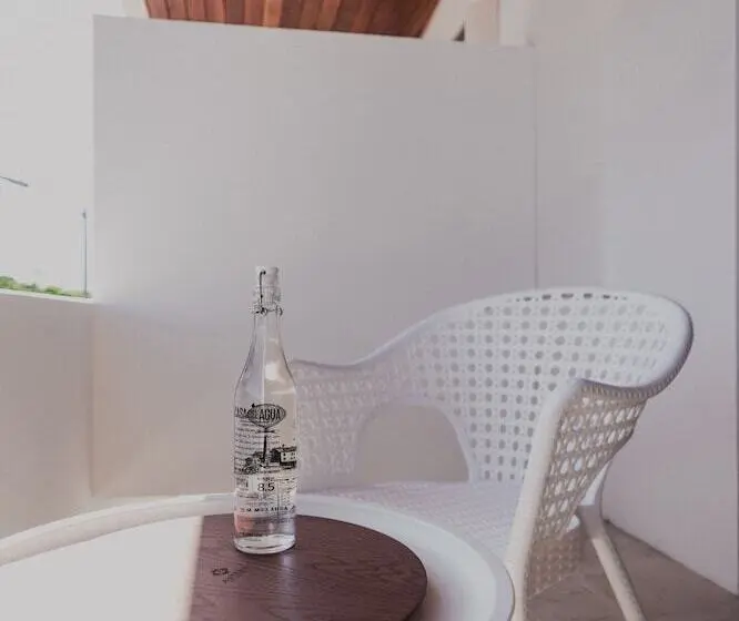 سوئیت پریمیوم, Antera Hotel & Residences