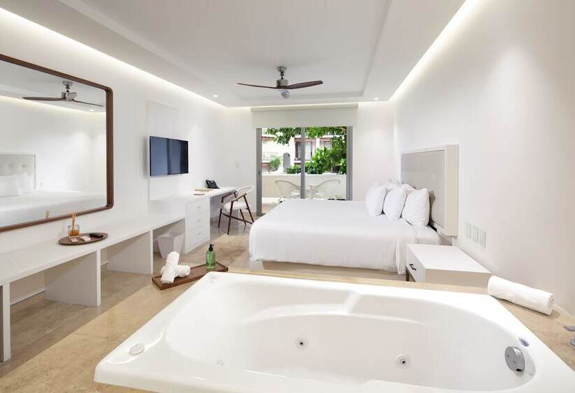 جناح بريميوم, Antera Hotel & Residences