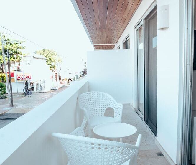 １ベッドルームアパートメント, Antera Hotel & Residences