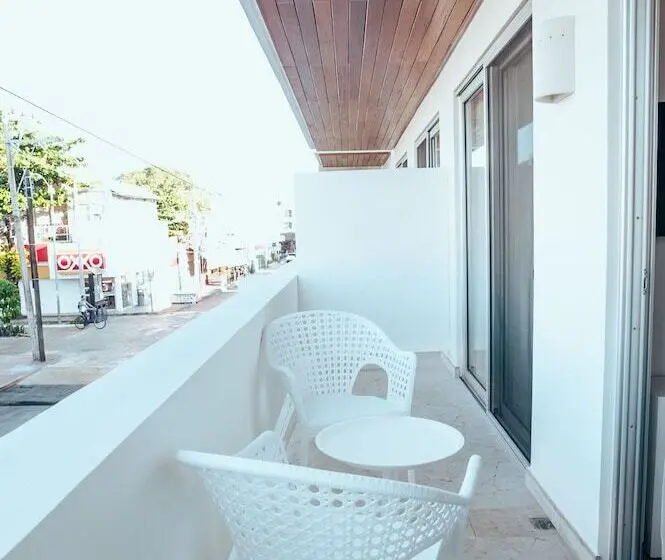 آپارتمان 1 خوابه, Antera Hotel & Residences