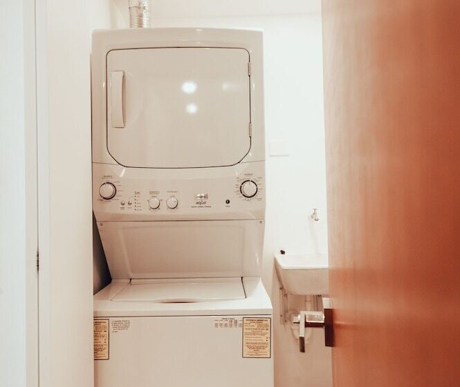 شقة غرفة واحدة, Antera Hotel & Residences