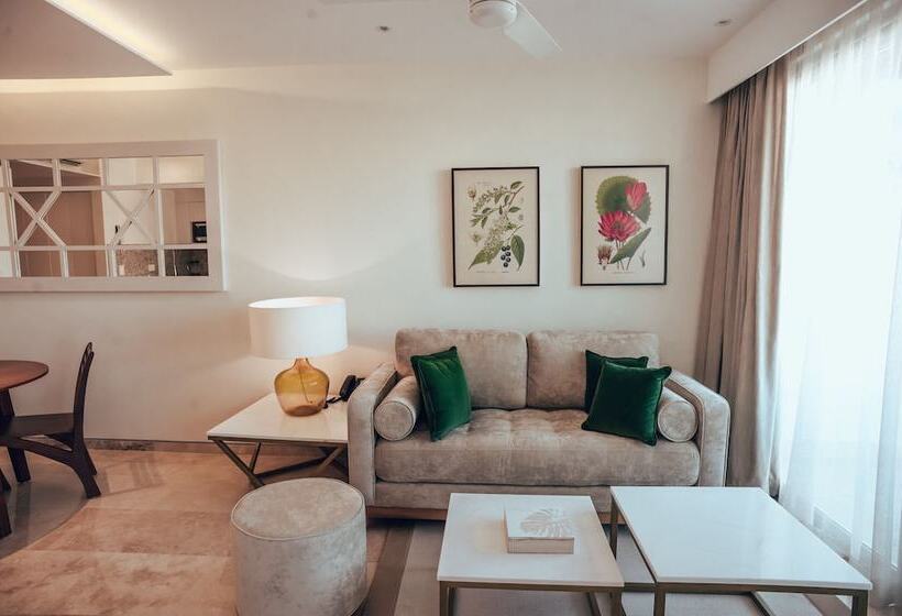 شقة غرفة واحدة, Antera Hotel & Residences