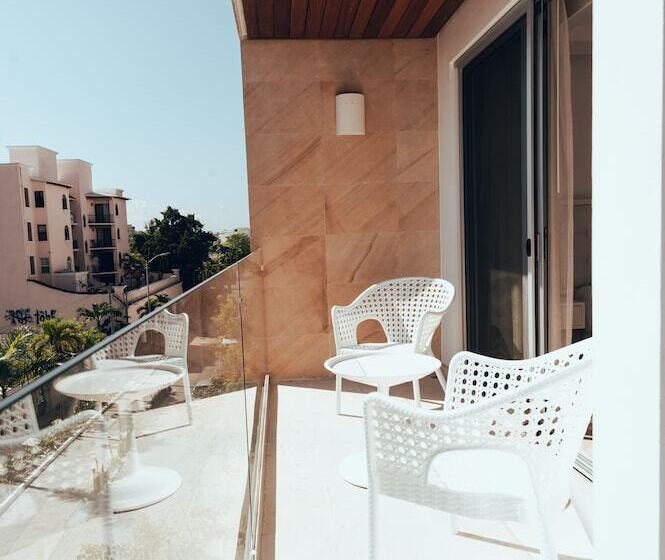 شقة عائلية غرفتين نوم, Antera Hotel & Residences