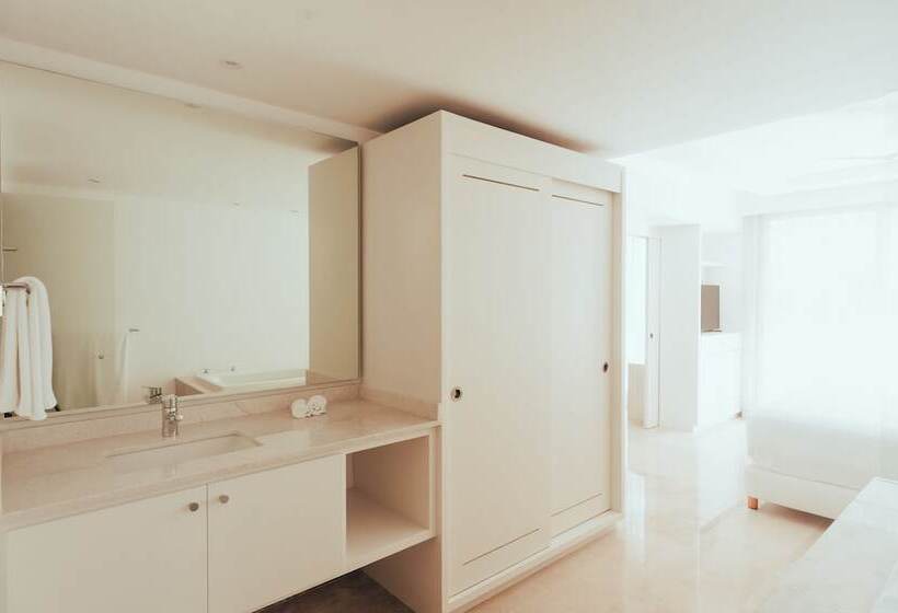 شقة عائلية غرفتين نوم, Antera Hotel & Residences