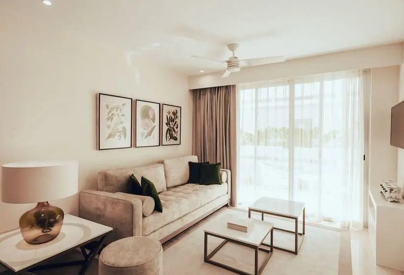آپارتمان خانوادگی 2 خوابه, Antera Hotel & Residences
