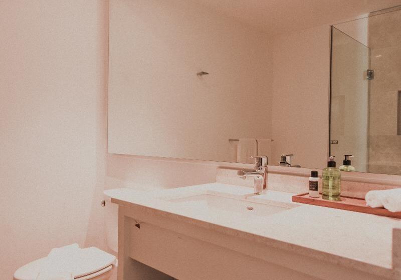 デラックスルーム, Antera Hotel & Residences