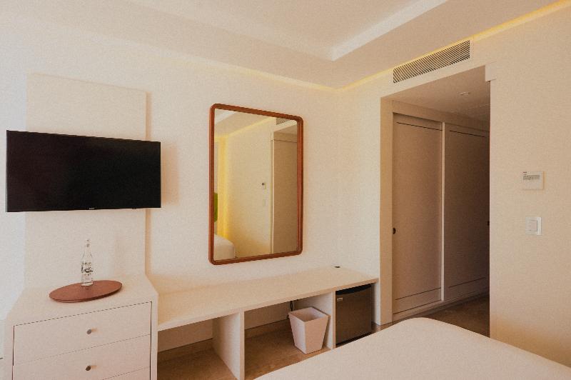 غرفة ديلوكس, Antera Hotel & Residences