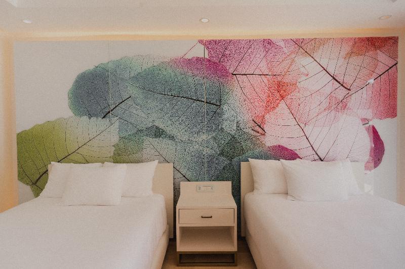 غرفة ديلوكس, Antera Hotel & Residences