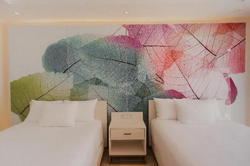 اتاق لوکس, Antera Hotel & Residences