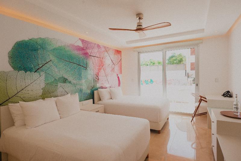 غرفة ديلوكس, Antera Hotel & Residences