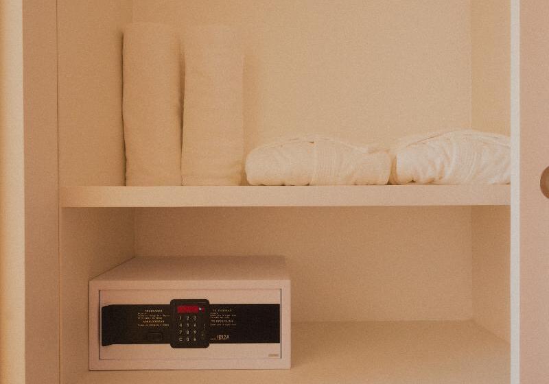 غرفة ديلوكس, Antera Hotel & Residences