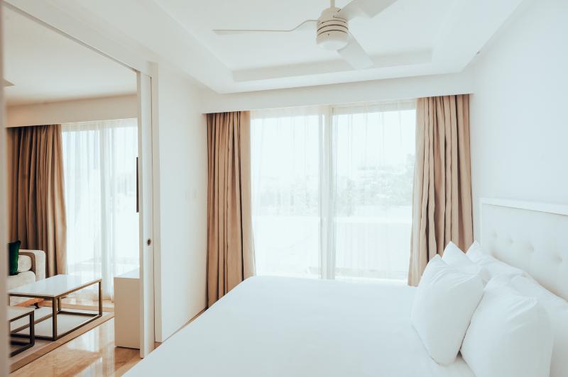 جناح, Antera Hotel & Residences