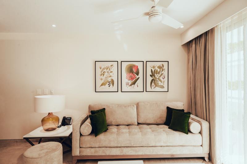 جناح, Antera Hotel & Residences