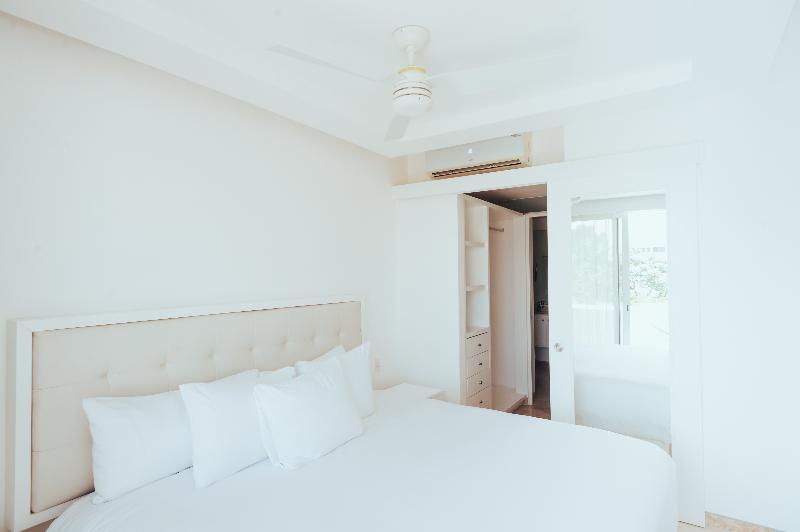 جناح, Antera Hotel & Residences