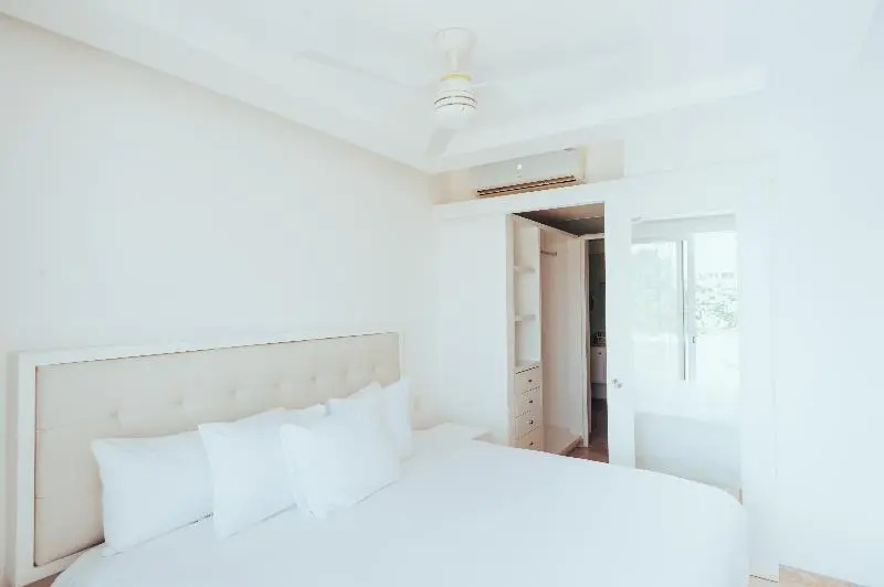 سوییت, Antera Hotel & Residences