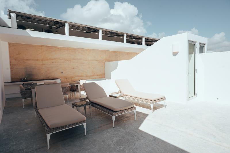 جناح, Antera Hotel & Residences