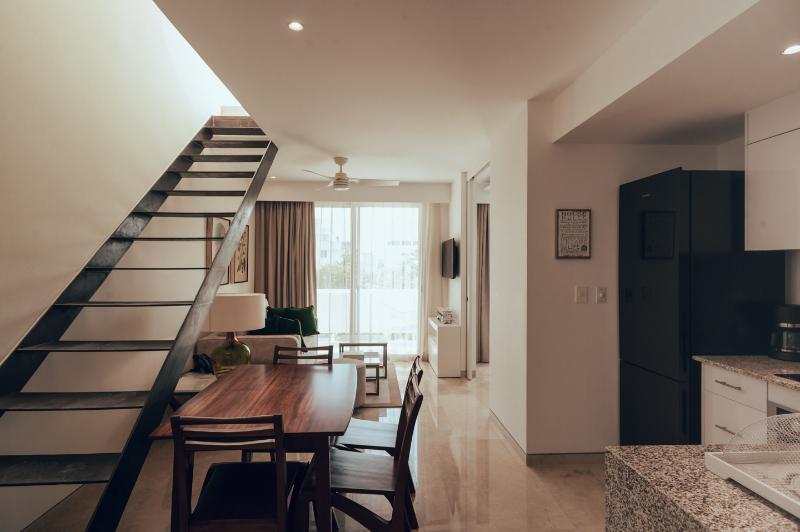 جناح, Antera Hotel & Residences