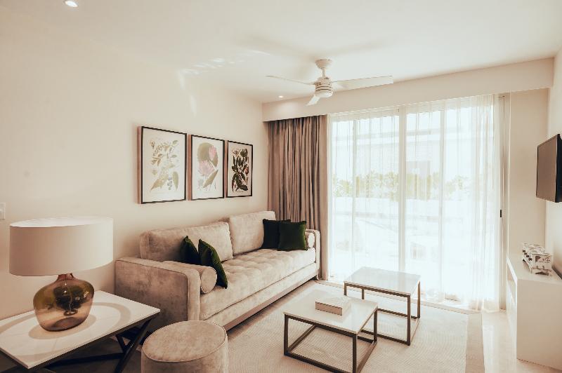 جناح, Antera Hotel & Residences