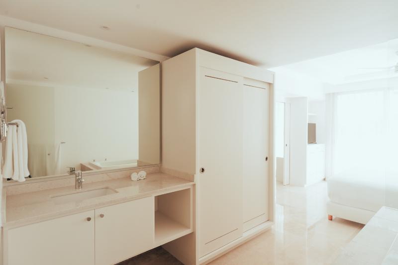 جناح غرفتين نوم, Antera Hotel & Residences