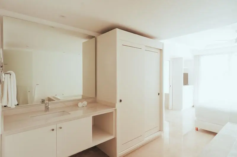 سوئیت 2 خوابه, Antera Hotel & Residences