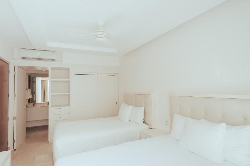 ２ベッドスイートルーム, Antera Hotel & Residences
